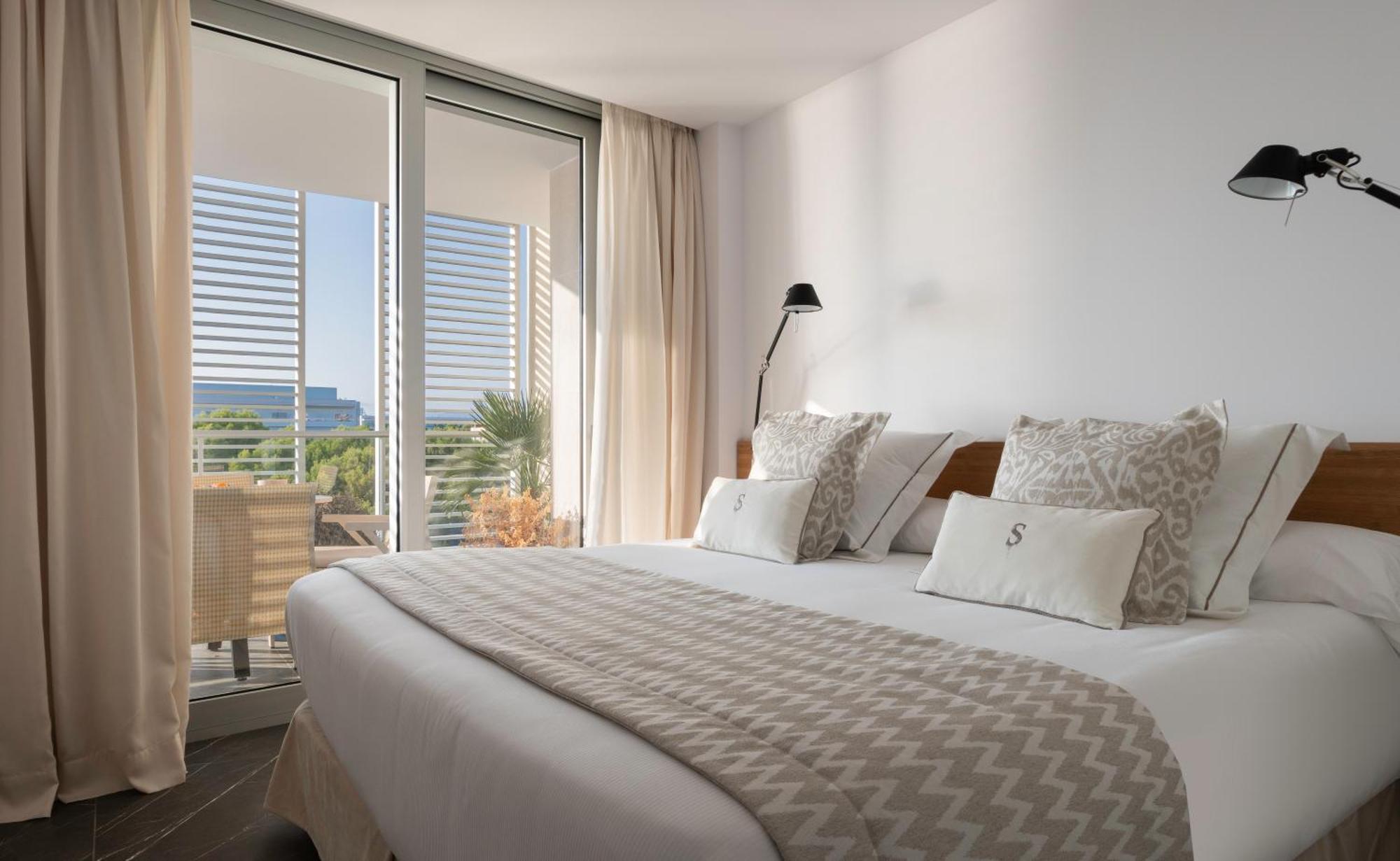 Pure Salt Residences Playa de Palma  Exterior foto