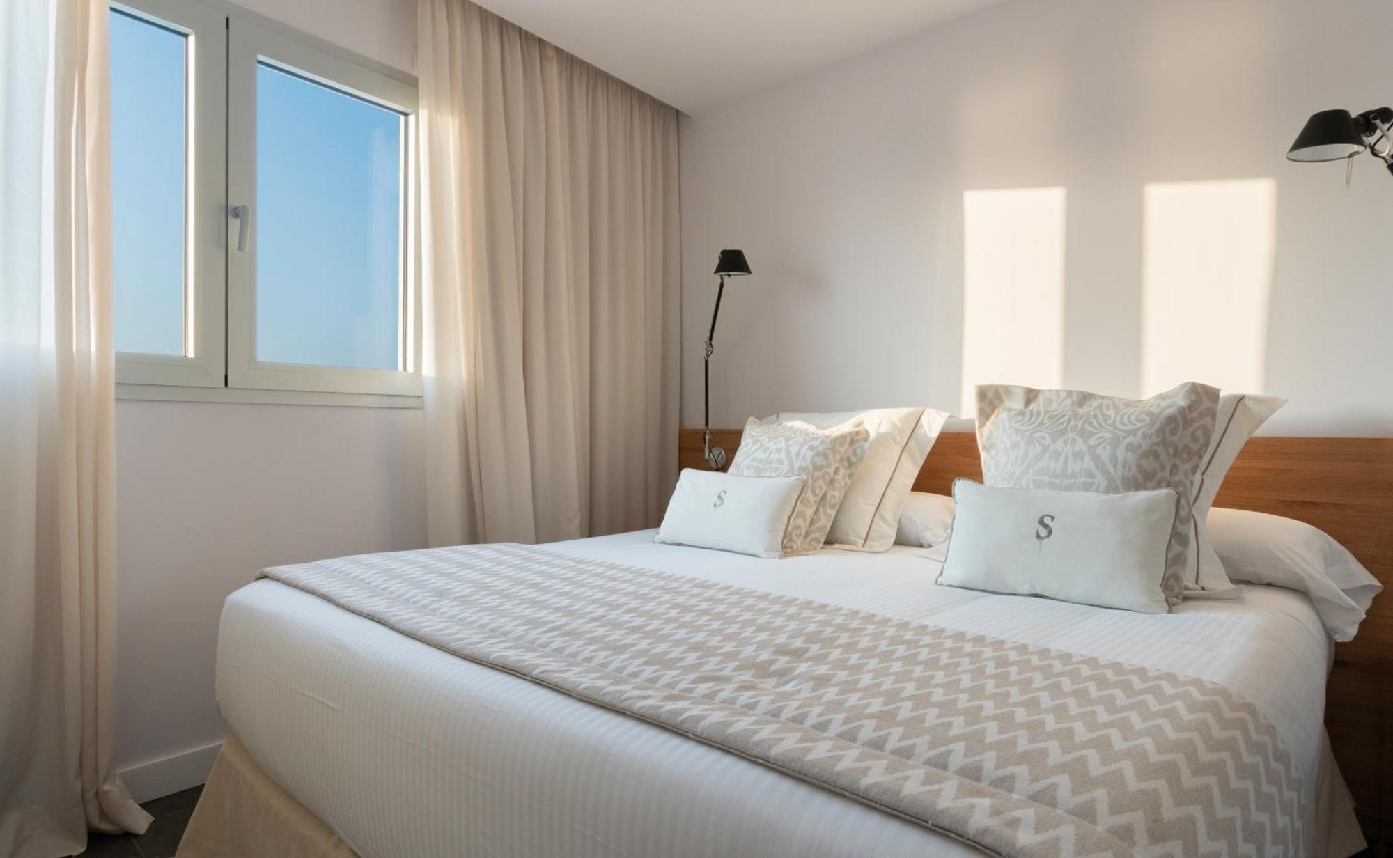 Pure Salt Residences Playa de Palma  Exterior foto