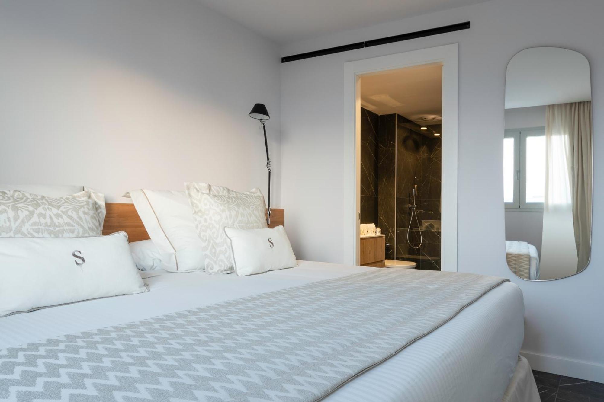 Pure Salt Residences Playa de Palma  Exterior foto