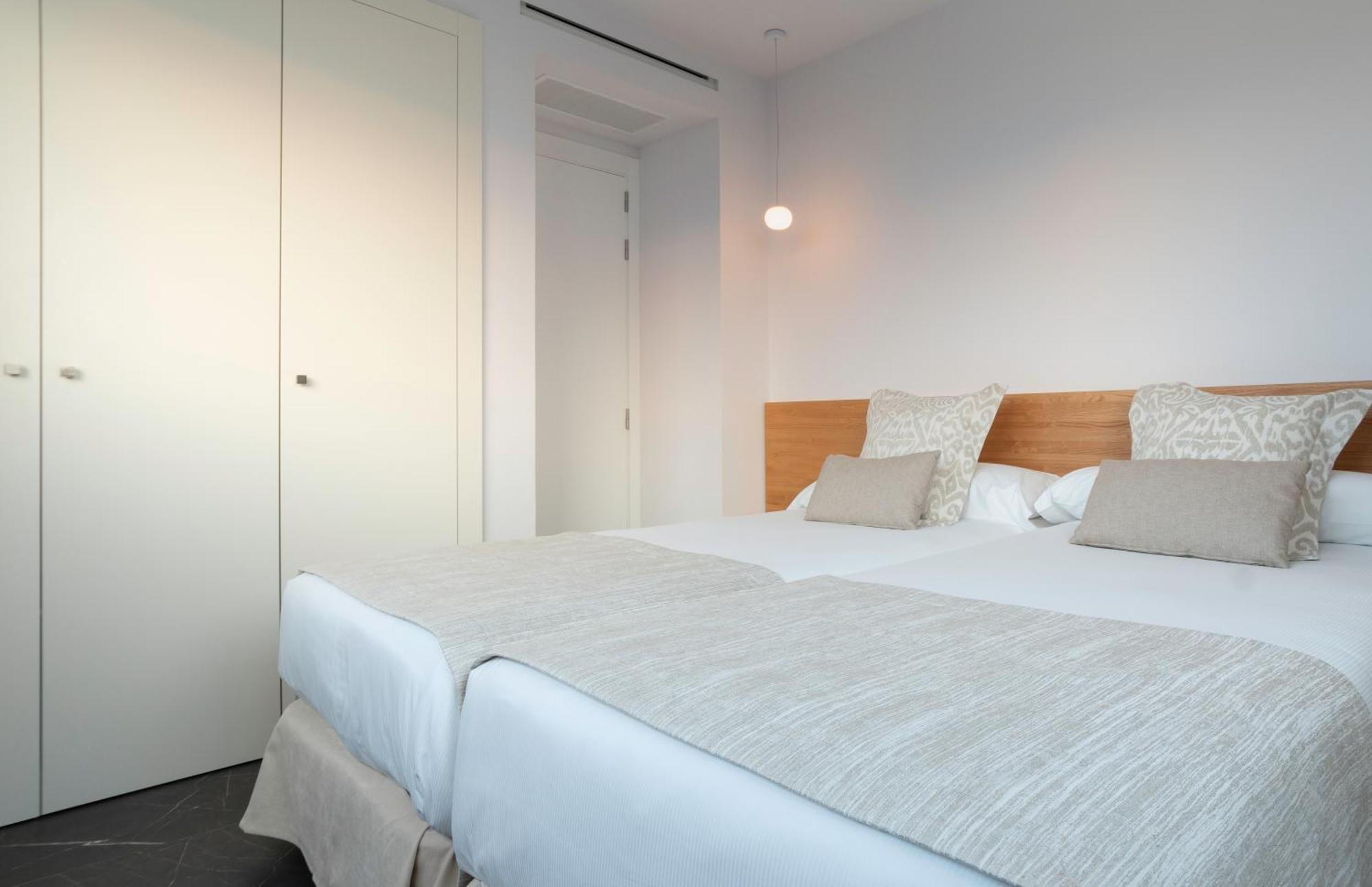 Pure Salt Residences Playa de Palma  Exterior foto