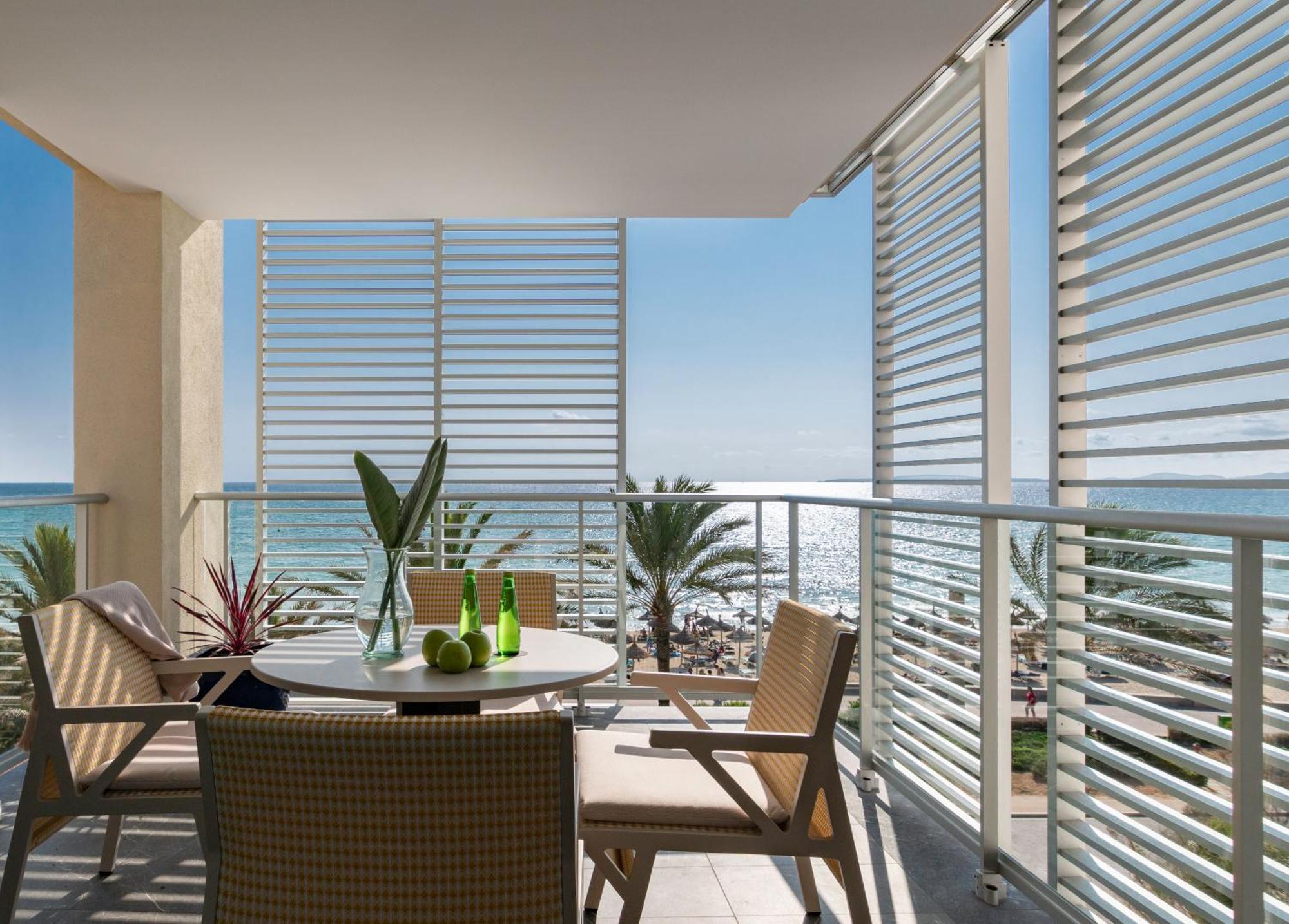 Pure Salt Residences Playa de Palma  Exterior foto