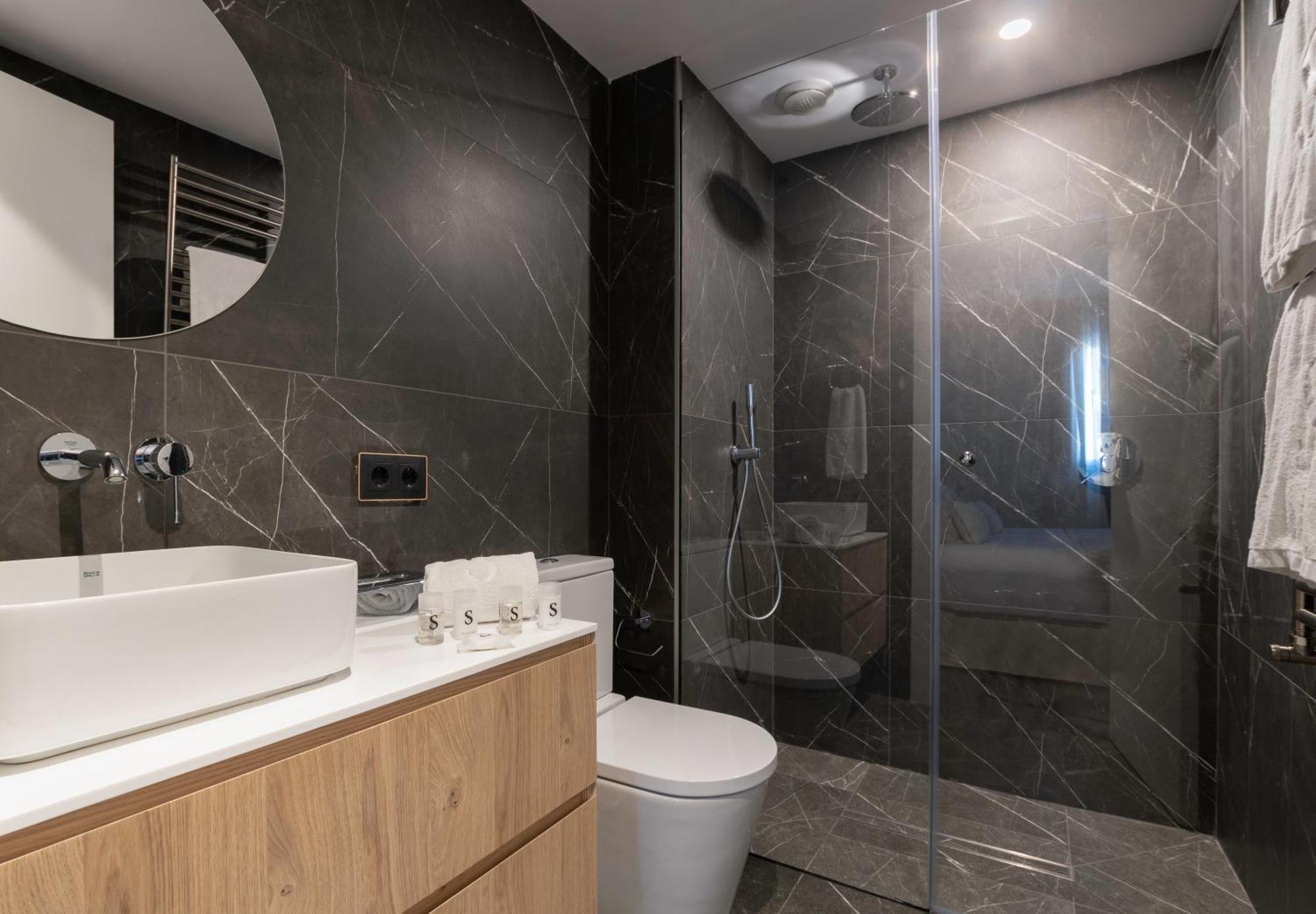 Pure Salt Residences Playa de Palma  Exterior foto