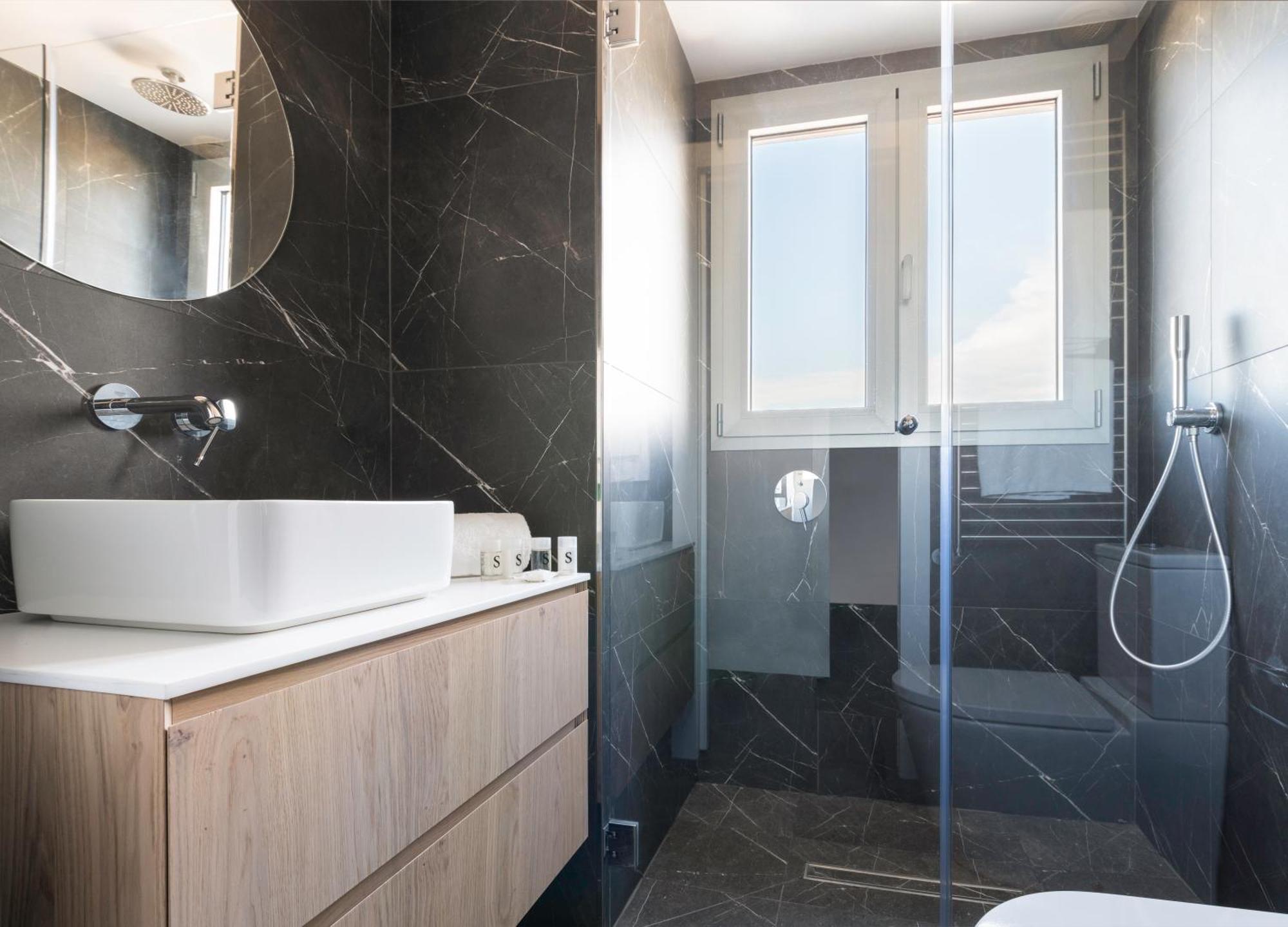 Pure Salt Residences Playa de Palma  Exterior foto